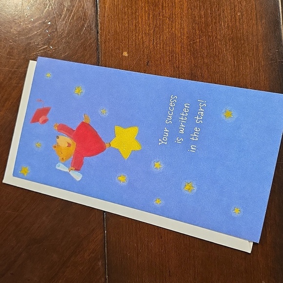 (J39) Assorted Greeting Cards-11 Cards Total - Picture 4 of 7